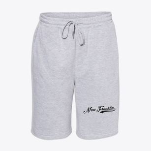 New Franklin Ohio Vintage Team Fleece Shorts