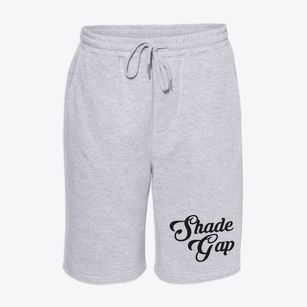 Shade Gap Pennsylvania Vintage Team Fleece Shorts
