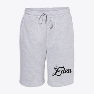 Eden South Dakota Vintage Team Fleece Shorts