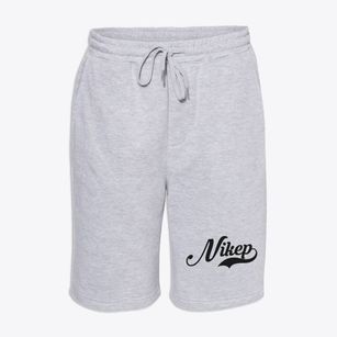 Nikep Maryland Vintage Team Fleece Shorts