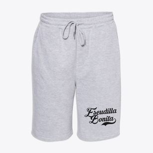 Escudilla Bonita New Mexico Vintage Team Fleece Shorts