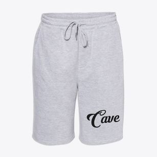 Cave Missouri Vintage Team Fleece Shorts