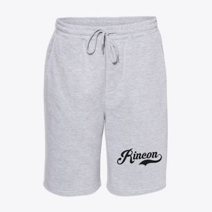 Rincon Georgia Vintage Team Fleece Shorts