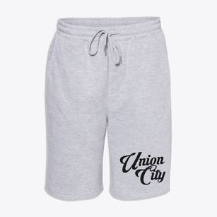 Union City California Vintage Team Fleece Shorts
