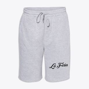 La Feria Texas Vintage Team Fleece Shorts