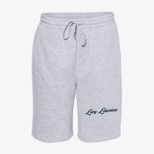 Lacy-lakeview Texas Vintage Team Fleece Shorts