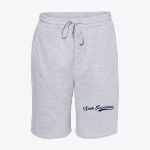 South Pasadena Florida Vintage Team Fleece Shorts