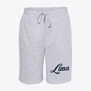 Lima New York Vintage Team Fleece Shorts