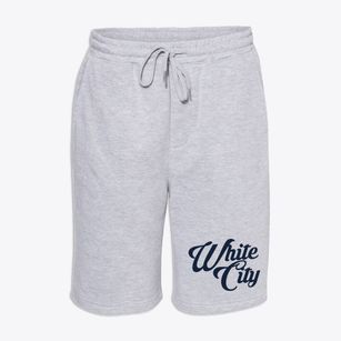 White City Florida Vintage Team Fleece Shorts