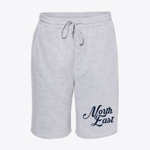 North East New York Vintage Team Fleece Shorts