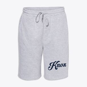 Knox New York Vintage Team Fleece Shorts