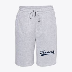 Townsend Montana Vintage Team Fleece Shorts