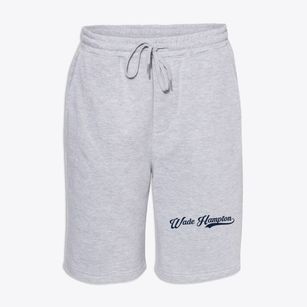 Wade Hampton South Carolina Vintage Team Fleece Shorts