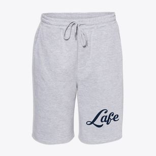 Lafe Arkansas Vintage Team Fleece Shorts