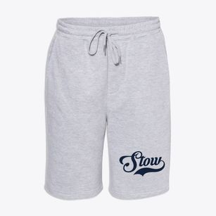 Stow Maine Vintage Team Fleece Shorts