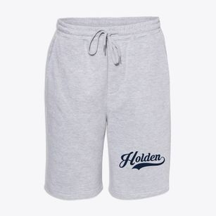 Holden Utah Vintage Team Fleece Shorts