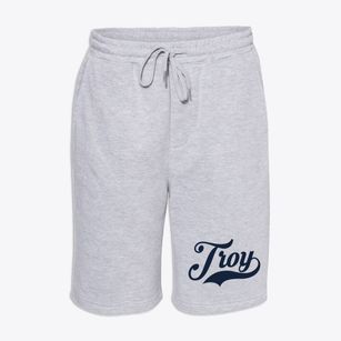 Troy Indiana Vintage Team Fleece Shorts