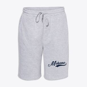 Mokane Missouri Vintage Team Fleece Shorts