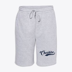 Cheshire Ohio Vintage Team Fleece Shorts
