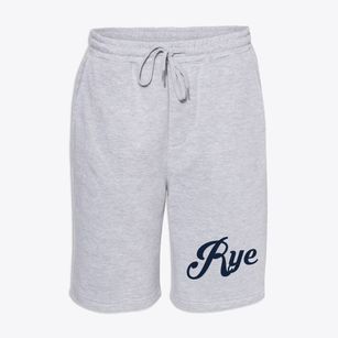 Rye Arizona Vintage Team Fleece Shorts