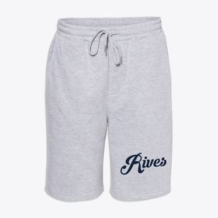 Rives Missouri Vintage Team Fleece Shorts