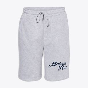 Mexican Hat Utah Vintage Team Fleece Shorts