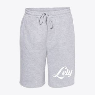 Lely Florida Vintage Team Fleece Shorts