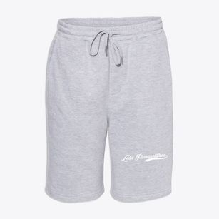 Lake Panasoffkee Florida Vintage Team Fleece Shorts