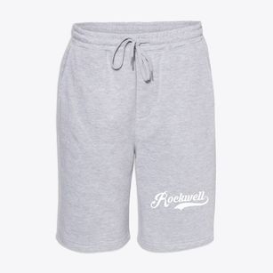 Rockwell North Carolina Vintage Team Fleece Shorts