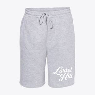 Laurel Hill North Carolina Vintage Team Fleece Shorts