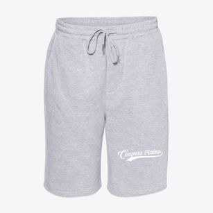 Coopers Plains New York Vintage Team Fleece Shorts