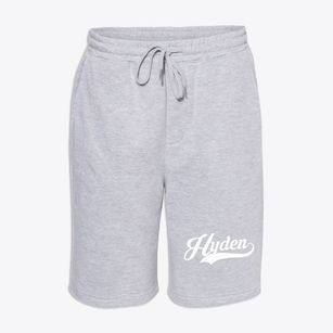 Hyden Kentucky Vintage Team Fleece Shorts
