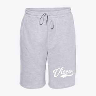 Vicco Kentucky Vintage Team Fleece Shorts