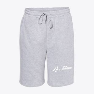 La Motte Iowa Vintage Team Fleece Shorts