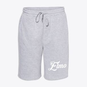 Elmo Missouri Vintage Team Fleece Shorts