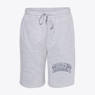 Tarrant Alabama Trendy Block Fleece Shorts