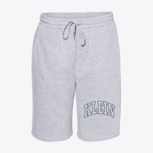 Klein Montana Trendy Block Fleece Shorts