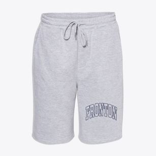 Fronton Texas Trendy Block Fleece Shorts