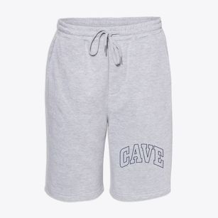 Cave Missouri Trendy Block Fleece Shorts