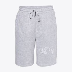 Pettit Oklahoma Trendy Block Fleece Shorts