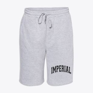 Imperial Pennsylvania Varsity Fleece Shorts