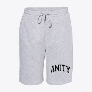 Amity Arkansas Varsity Fleece Shorts