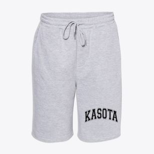 Kasota Minnesota Varsity Fleece Shorts