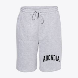 Arcadia Ohio Varsity Fleece Shorts