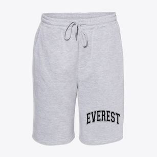 Everest Kansas Varsity Fleece Shorts