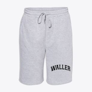Waller Pennsylvania Varsity Fleece Shorts