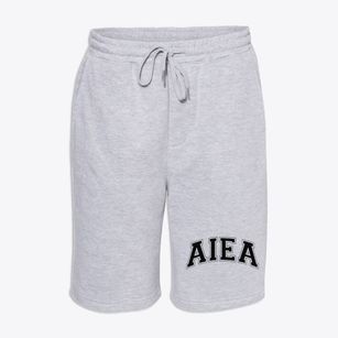 Aiea Hawaii Varsity Fleece Shorts