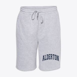 Alderton Washington Varsity Fleece Shorts