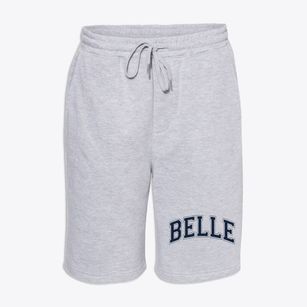 Belle Missouri Varsity Fleece Shorts