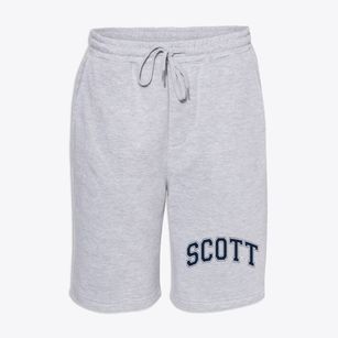 Scott New York Varsity Fleece Shorts